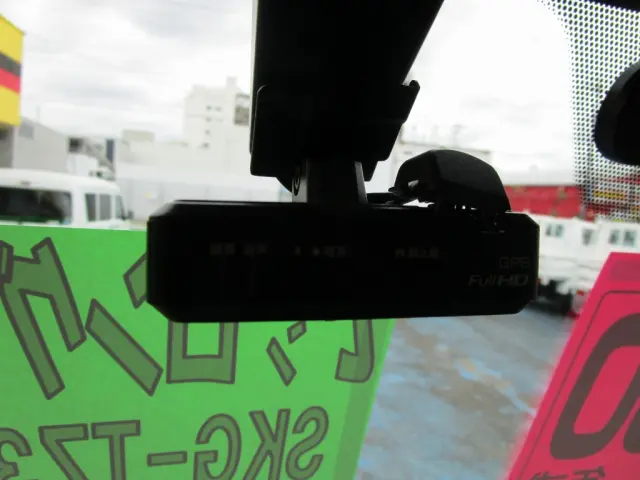 日産 アトラス SKG-TZ3F24(2WD)の写真36