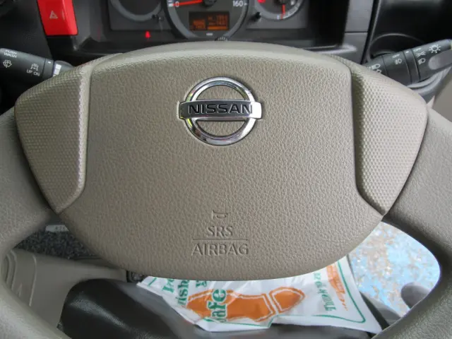 日産 アトラス SKG-TZ3F24(2WD)の写真39