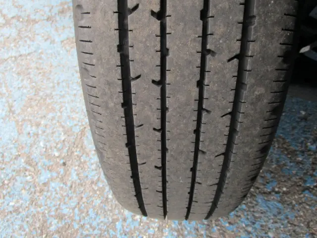 日産 アトラス SKG-TZ3F24(2WD)の写真44