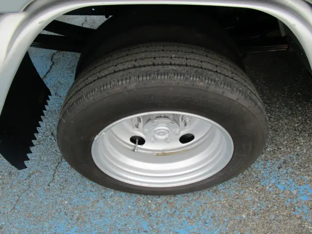 日産 アトラス SKG-TZ3F24(2WD)の写真45