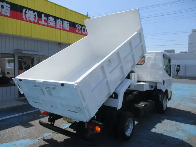 日産 アトラス CBF-SQ2F24(2WD)の写真2