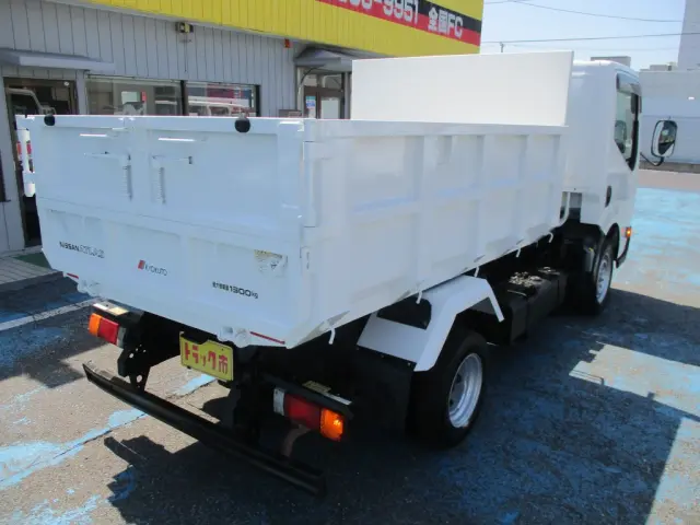 日産 アトラス CBF-SQ2F24(2WD)の写真3