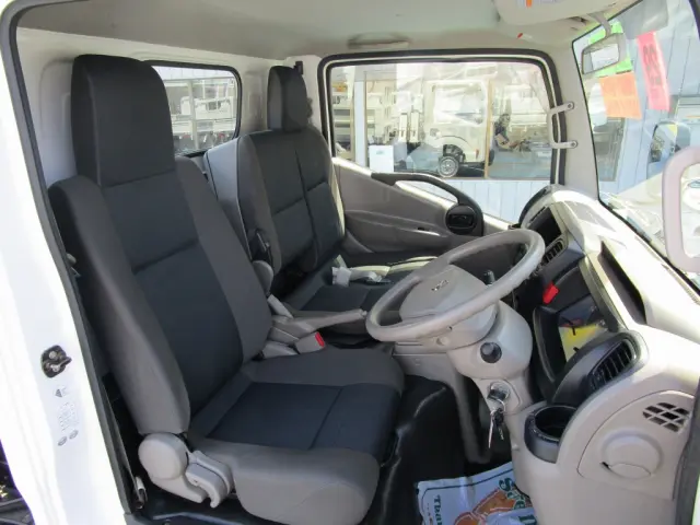 日産 アトラス CBF-SQ2F24(2WD)の写真6