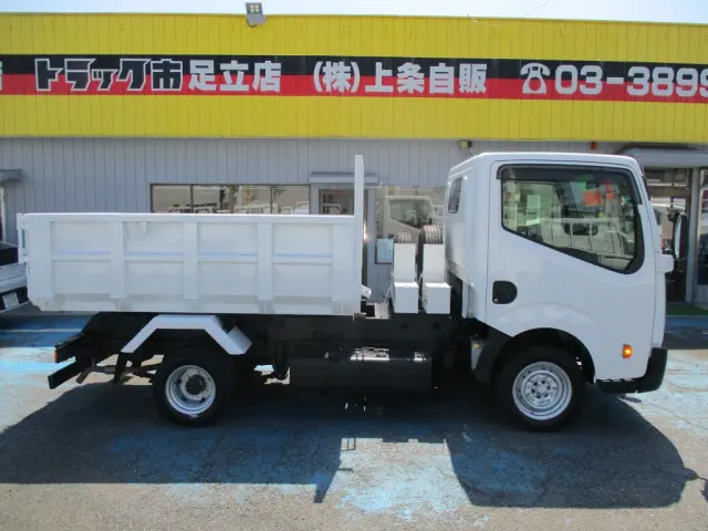 日産 アトラス CBF-SQ2F24(2WD)の写真8
