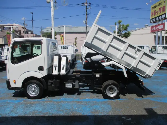 日産 アトラス CBF-SQ2F24(2WD)の写真10