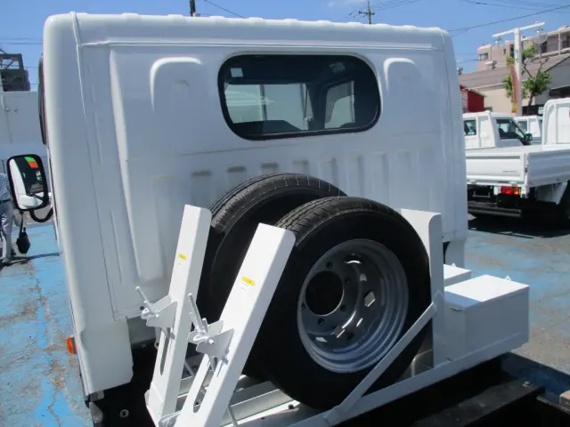 日産 アトラス CBF-SQ2F24(2WD)の写真12