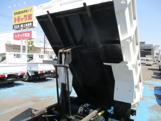 日産 アトラス CBF-SQ2F24(2WD)の写真14