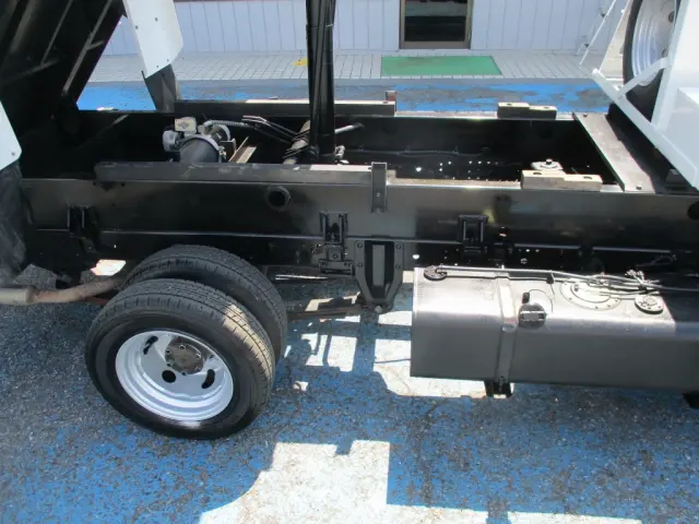 日産 アトラス CBF-SQ2F24(2WD)の写真15