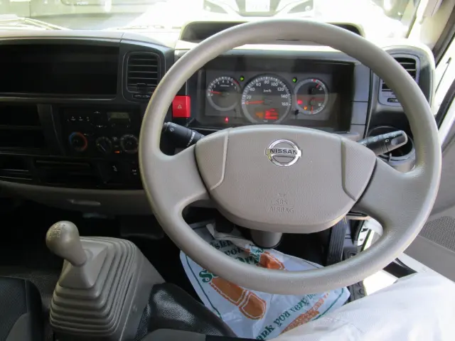 日産 アトラス CBF-SQ2F24(2WD)の写真19