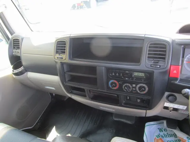 日産 アトラス CBF-SQ2F24(2WD)の写真20