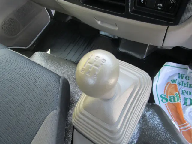 日産 アトラス CBF-SQ2F24(2WD)の写真21