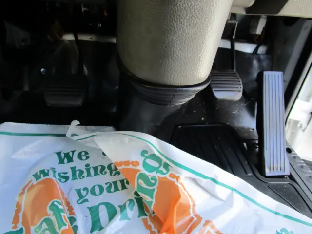 日産 アトラス CBF-SQ2F24(2WD)の写真22