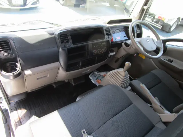 日産 アトラス CBF-SQ2F24(2WD)の写真25