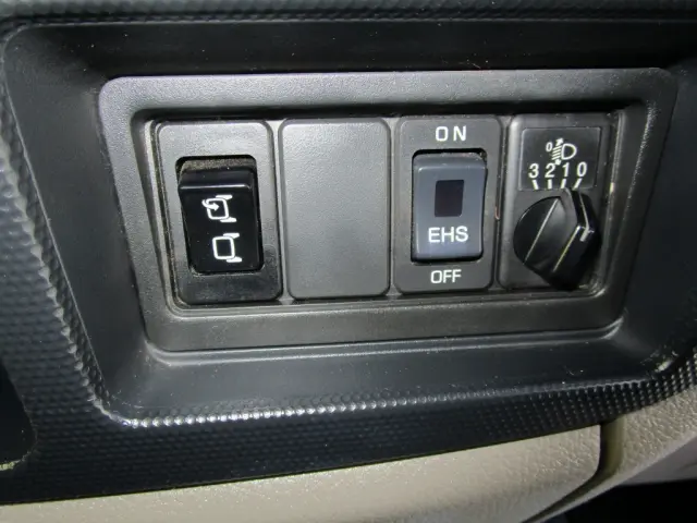 日産 アトラス CBF-SQ2F24(2WD)の写真27