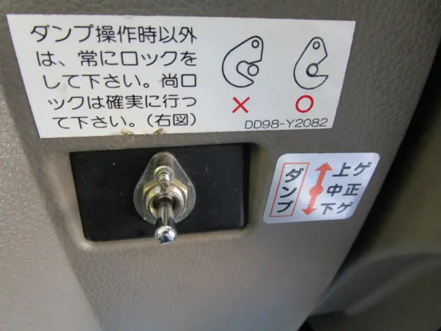 日産 アトラス CBF-SQ2F24(2WD)の写真28