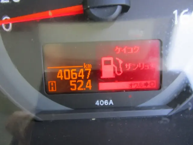 日産 アトラス CBF-SQ2F24(2WD)の写真29