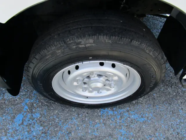 日産 アトラス CBF-SQ2F24(2WD)の写真36