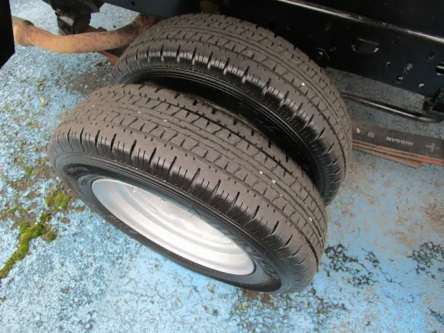 日産 アトラス CBF-SQ2F24(2WD)の写真38