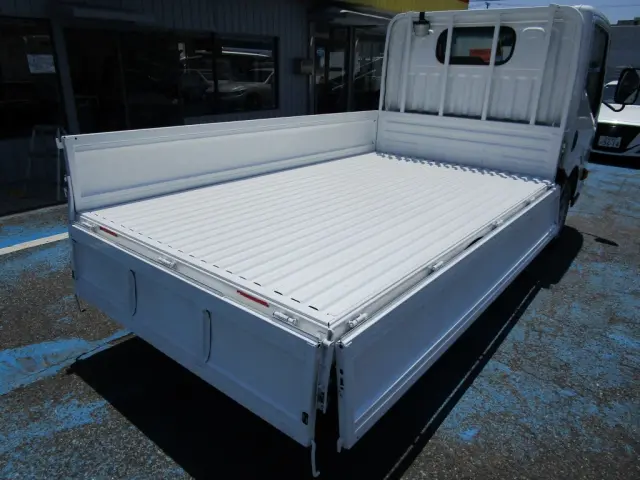 日産 アトラス CBF-SQ1F24(2WD)の写真2