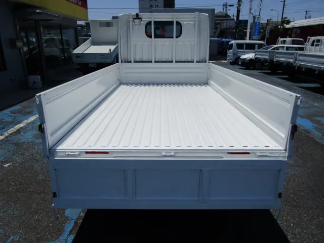 日産 アトラス CBF-SQ1F24(2WD)の写真4