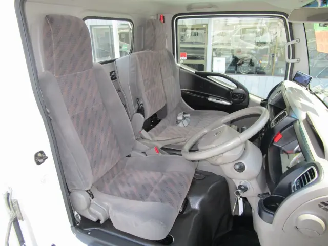 日産 アトラス CBF-SQ1F24(2WD)の写真6