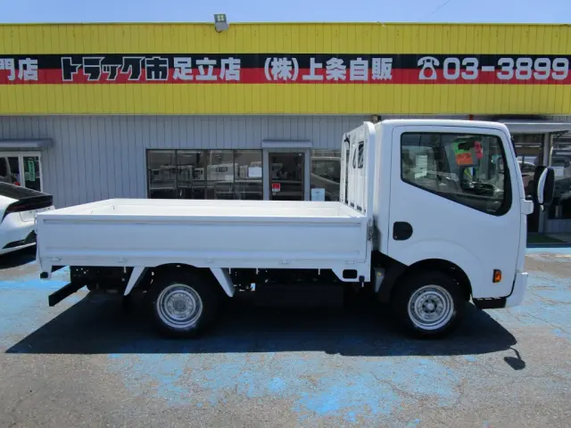 日産 アトラス CBF-SQ1F24(2WD)の写真8
