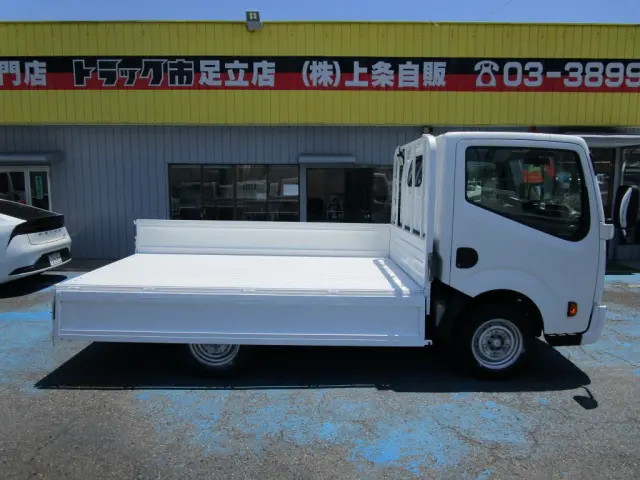 日産 アトラス CBF-SQ1F24(2WD)の写真9