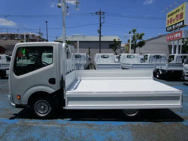 日産 アトラス CBF-SQ1F24(2WD)の写真10