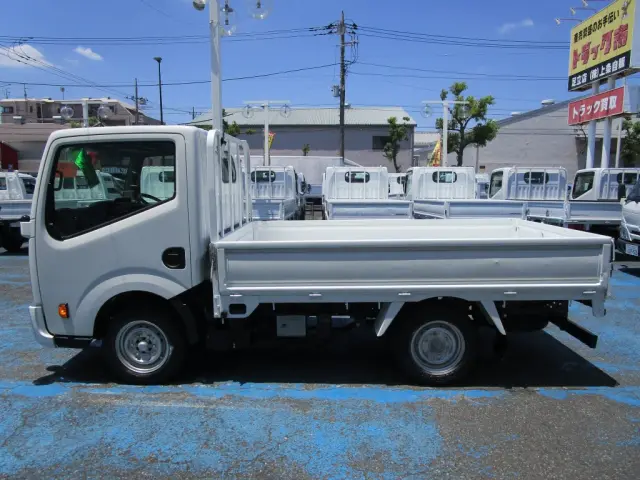 日産 アトラス CBF-SQ1F24(2WD)の写真11