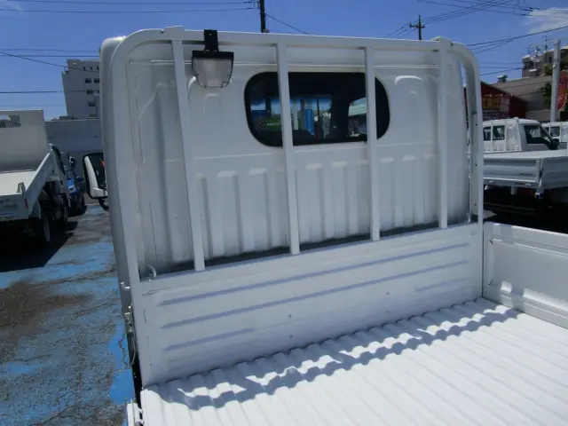 日産 アトラス CBF-SQ1F24(2WD)の写真12