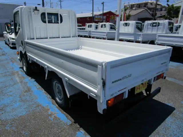 日産 アトラス CBF-SQ1F24(2WD)の写真14