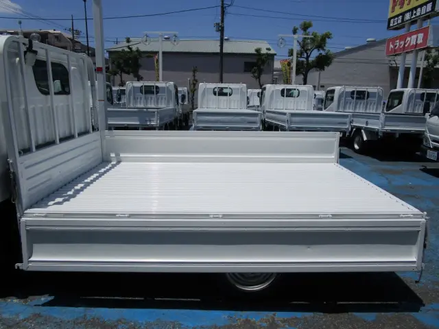 日産 アトラス CBF-SQ1F24(2WD)の写真16