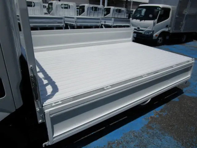 日産 アトラス CBF-SQ1F24(2WD)の写真17