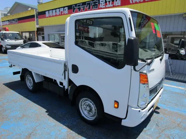 日産 アトラス CBF-SQ1F24(2WD)の写真18