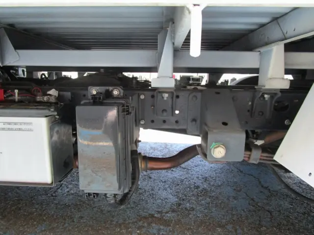 日産 アトラス CBF-SQ1F24(2WD)の写真20