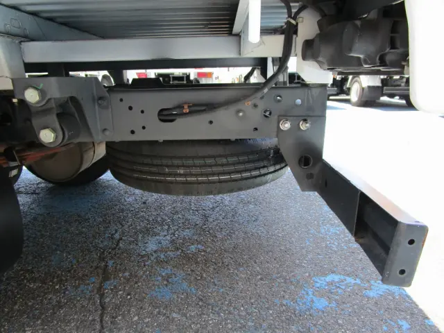 日産 アトラス CBF-SQ1F24(2WD)の写真21