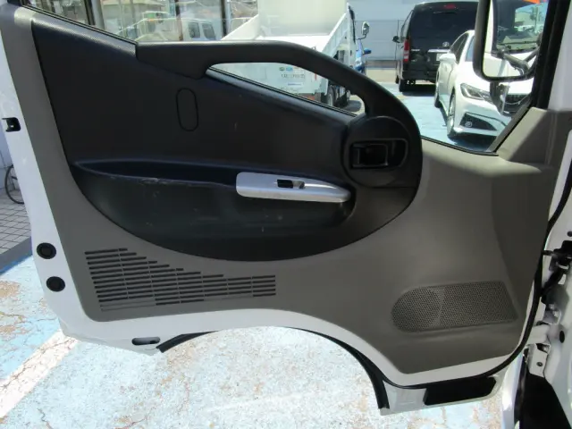 日産 アトラス CBF-SQ1F24(2WD)の写真24