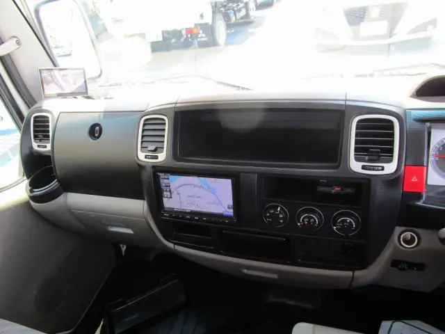 日産 アトラス CBF-SQ1F24(2WD)の写真26