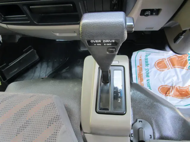 日産 アトラス CBF-SQ1F24(2WD)の写真27