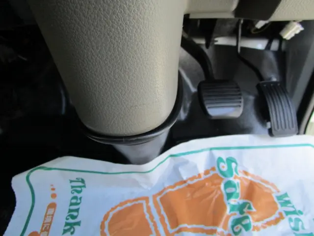 日産 アトラス CBF-SQ1F24(2WD)の写真28