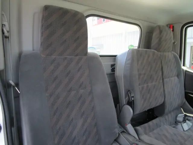 日産 アトラス CBF-SQ1F24(2WD)の写真29