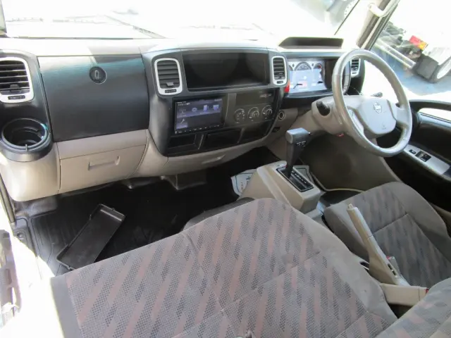 日産 アトラス CBF-SQ1F24(2WD)の写真31