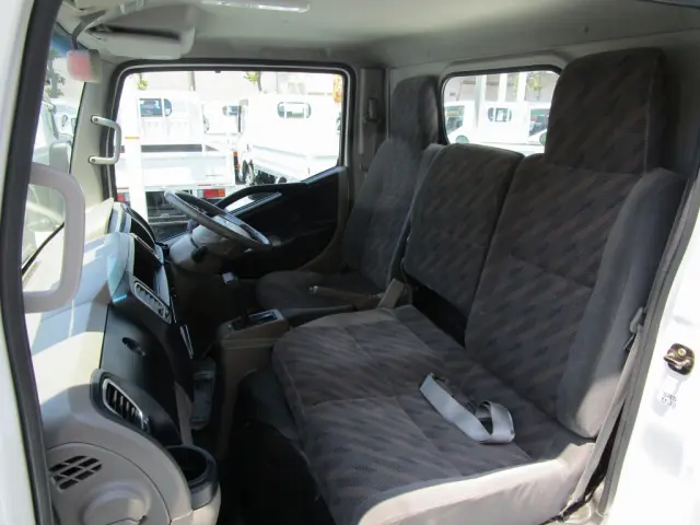 日産 アトラス CBF-SQ1F24(2WD)の写真32