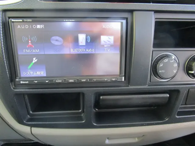 日産 アトラス CBF-SQ1F24(2WD)の写真34