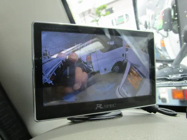 日産 アトラス CBF-SQ1F24(2WD)の写真38