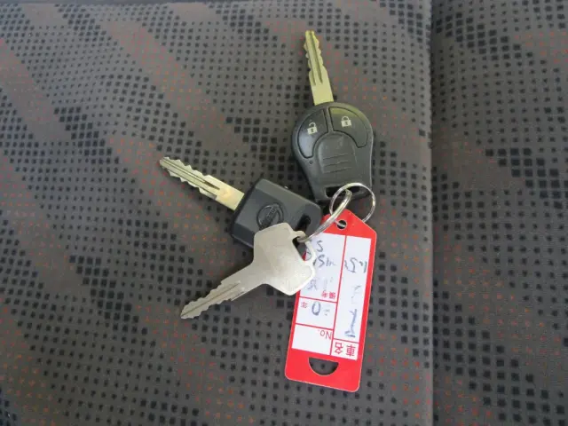 日産 アトラス CBF-SQ1F24(2WD)の写真44