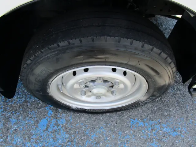 日産 アトラス CBF-SQ1F24(2WD)の写真45