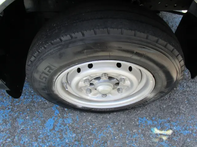 日産 アトラス CBF-SQ1F24(2WD)の写真47