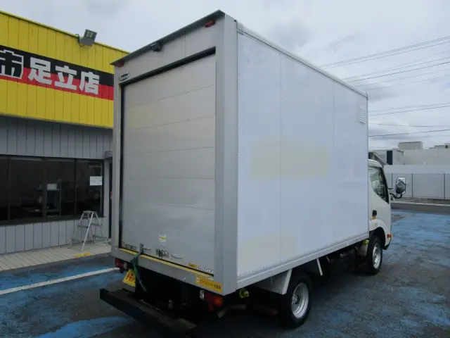 トヨタ トヨエース ABF-TRY230(2WD)の写真2