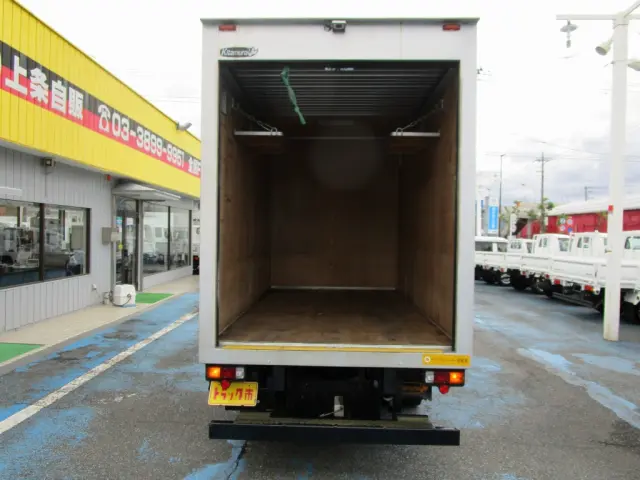 トヨタ トヨエース ABF-TRY230(2WD)の写真3